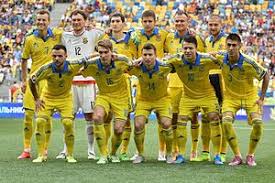 zdjęcie drużyny dla Ukraina